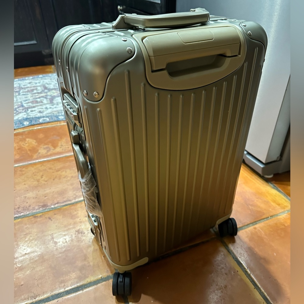 RIMOWA Original Cabin carry on